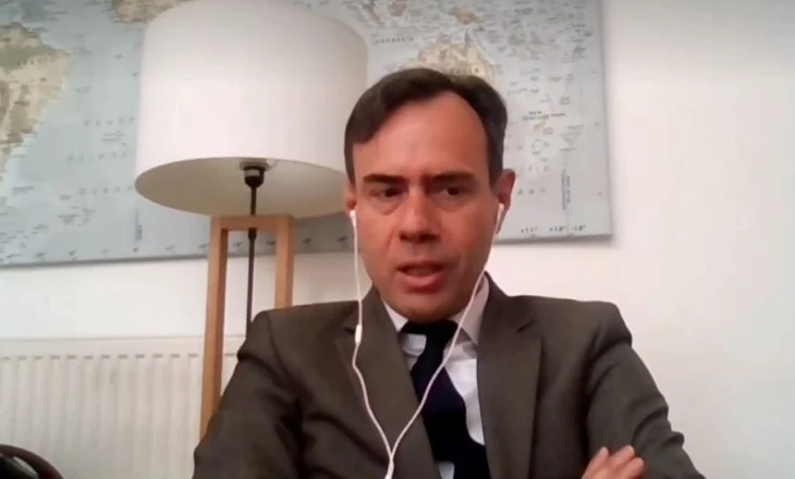 PD çon 11 Majin në Kolegj, Burimi: Ankimi është politik, jo juridik
