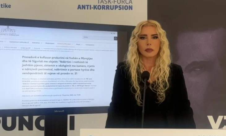 PD denoncon Vëngun, Vangjeli: Rrethimi i bazës në Mengël në Elbasan, tenderi 460 mijë euro shkon për familjarët e PS