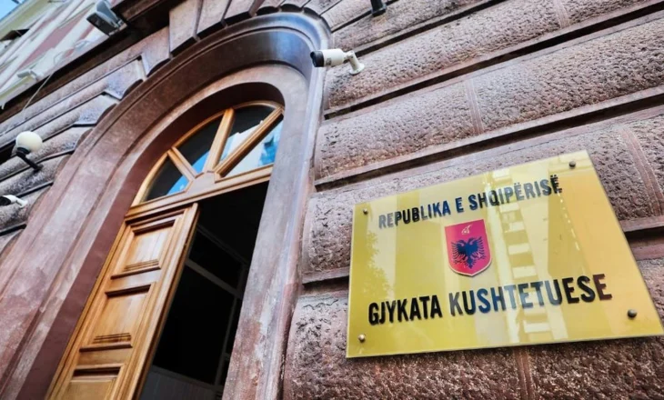 PD dërgon në Kushtetuese ministren ”Diella” dhe rregulloren e Kuvendit