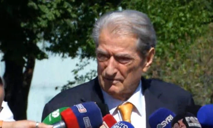 “PD do t’i rikthehet ‘mosbindjes civile'”/ Nga kandidati për Tiranën te data e protestës, ja çfarë deklaroi Berisha
