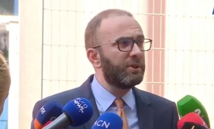 “PD duhet të hapet me prurje të reja”/ Bardhi: Nëse nuk humbim kohë me beteja të brendshme, fitojmë zgjedhjet