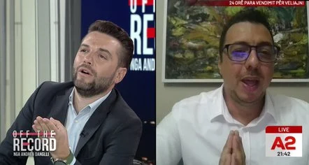 “PD e dhunshme, thyen televizorët në Kuvend”, Rada sherr me Muçollarin: Futët në Parlament ata që djegin goma