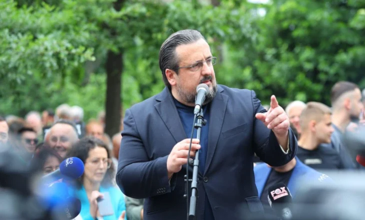 PD e “gjen” një kandidat për Bashkinë e Tiranës
