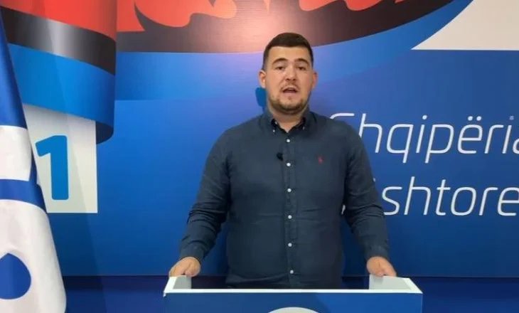 PD e Vlorës reagon pas zgjedhjes së kryetarit të komanduar të Bashkisë: Elis Halili nuk përfaqëson interesat e qytetarëve