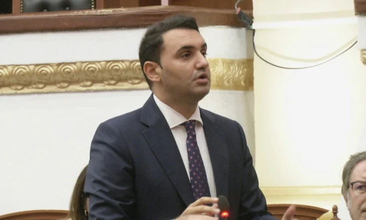 PD i kërkon Peleshit përsëritjen e seancës së 18 shtatorit: Ishte njollë turpi