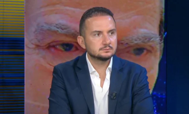 “PD jo vetëm të qajë apo të qahet”/ Reagon ashpër Salianji: Duhet një rifreskim, të gjejmë mekanizëm si ta kapërcejmë