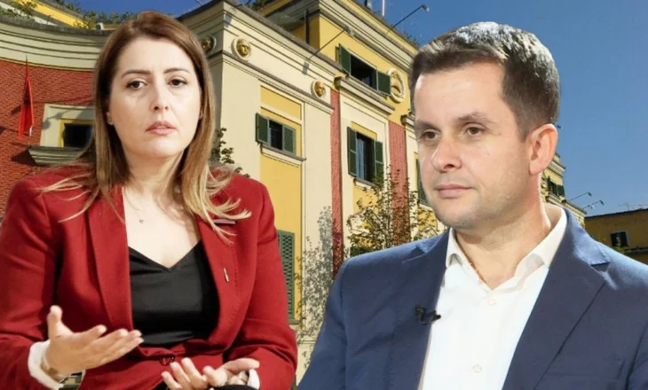 PD ka gati kundërshtarin e fortë përballë Manastirliut për Bashkinë e Tiranë? Gjekmarkaj zbulon planin e Berishës