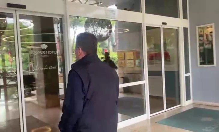 PD kërkon një kandidat për Tiranën/ Takimi i negociatorëve të Berishës me aleatët, mbërrin i pari Mediu e më pas Duka