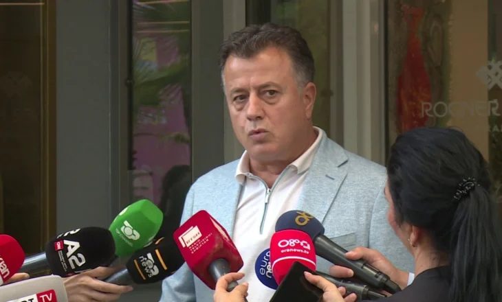 PD kërkon një kandidat për Tiranën/ Takimi i negociatorëve të Berishës me aleatët, Noka: Fitorja plotësisht e mundshme, dorën ia shtrijmë…