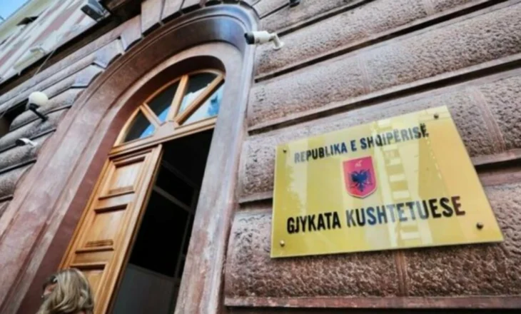 PD paditi “Diellën”, hidhet shorti për relator në Gjykatën Kushtetuese
