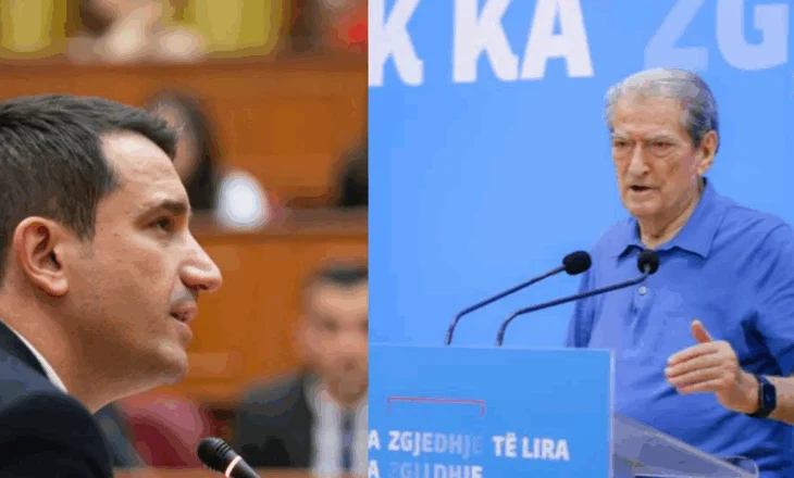 “PD pro shkarkimit të Veliajt, të flasë në Këshill”, Berisha: Kemi disa kandidatë për Tiranën