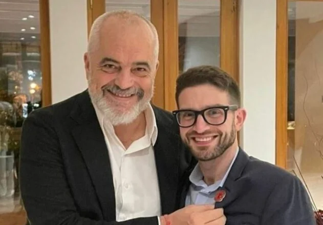 PD: Rama e ka kthyer Shqipërinë në “zonë të sigurtë” për Alex Soros, të nisin hetimet