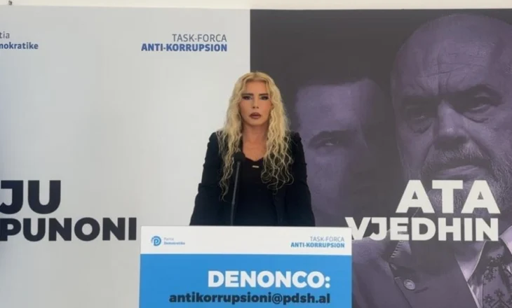 PD: Rama shpiku Diellën pasi askush nuk po i firmoste urdhërat e paligjshëm