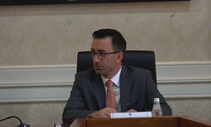 PDK-LDK nuk marrin pjesë në takimin e kryesisë së Kuvendit/ Kryetari Basha vazhdon punën