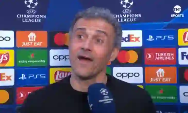 “Pedri është si Harri Poteri, shpresoj mos ta ketë shkopin magjik nesër”, Luis Enrike e ka ende zemrën te Barça: I ndjek me dashuri ndeshjet e tyre