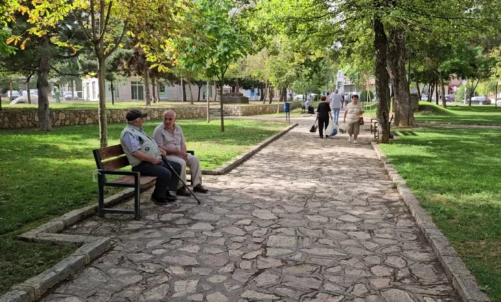 Pensionistët i rikthehen punës, INSTAT: U angazhuan 120 mijë në 2024, 47% më shumë se në vitin paraardhës