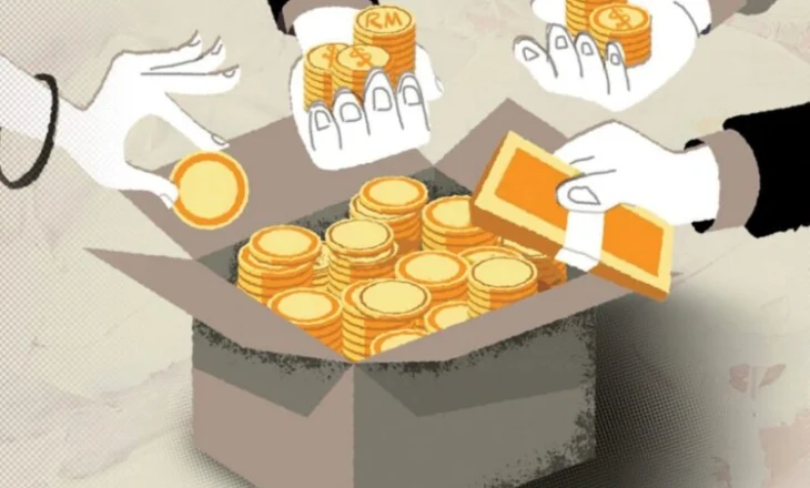 Për koncesionet në hetim, buxheti i shtetit ka dhënë deri më tani gati 400 milionë euro