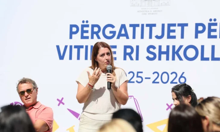 “Për më shumë siguri”/ Manastirliu: Rrisim numrin e oficerëve dhe psikologëve në shkolla