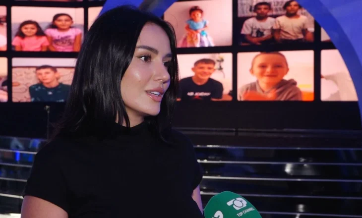 “Për shqiptarët”, rikthehet në ekranin e Top Channel programi i emocioneve të forta