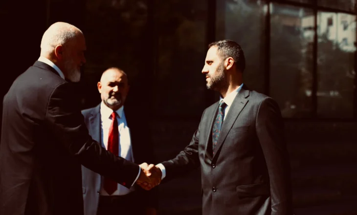 Për t’u lexuar nga ministri i ri: dyzet masa për shpëtimin e drejtësisë