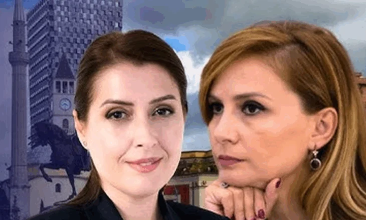 Përballje mes grave për Bashkinë e Tiranës? Jorida Tabaku refuzon garën përballë Manastirliut