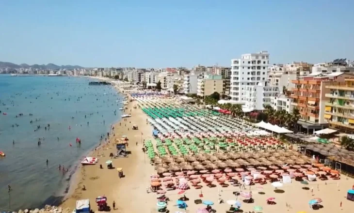 Përdhunimi i turistes, mediat italiane raportojnë ngjarjen e rëndë në plazhin e Durrësit: 18-vjeçarja u përpoq të mbrohej, i riu abuzoi me të