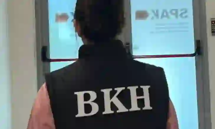 Përfaqësues të SHBA zbarkojnë në KLP, pas pazareve për bllokimin e emërimit të drejtorit të BKH, thërrasin…