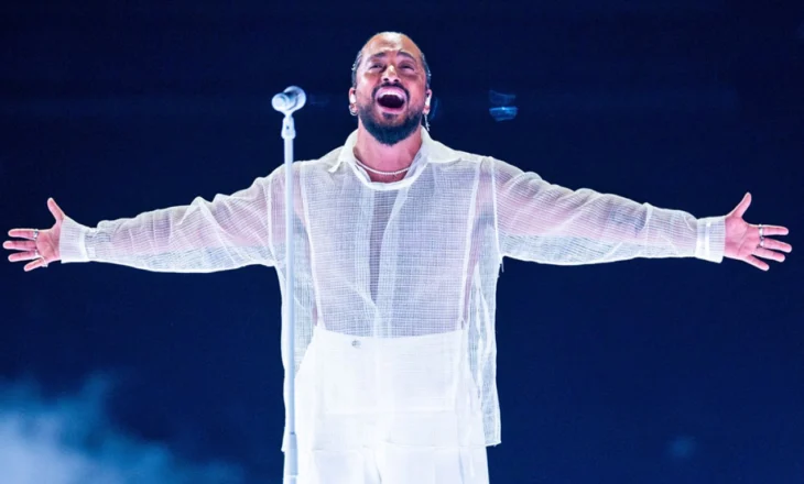 Përfaqësuesi francez i Eurovision 2024 shpallet fajtor për ngacmim seksual