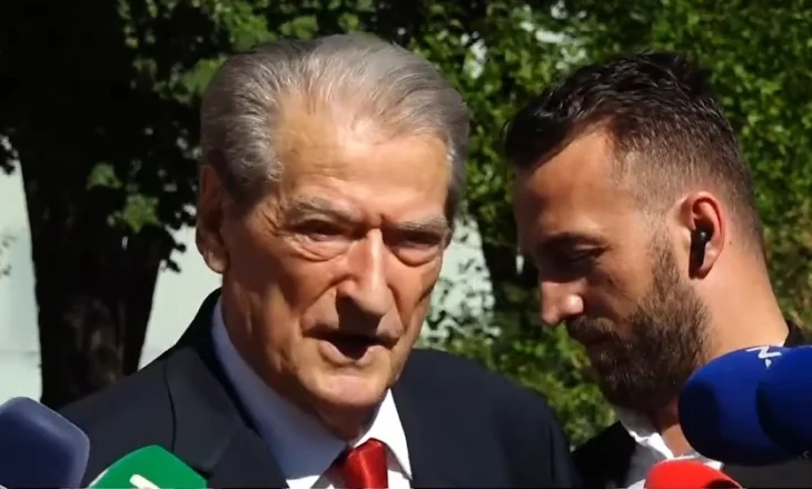 Përfundimi i Kuvendit, Berisha akuza Ramës: Kryehorr që i vë drynin parlamentit sipas dëshirës