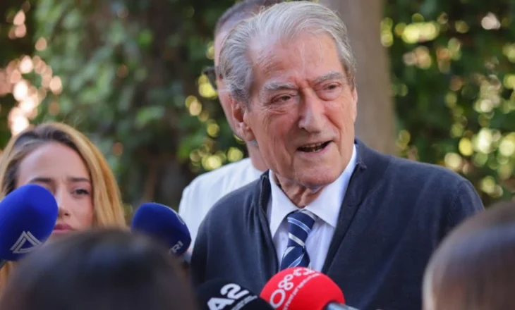 Përfundimi i seancës plenare, Berisha: Dhunë ndaj shqiptarëve! Rama i vuri drynin Kuvendit për 5 minuta