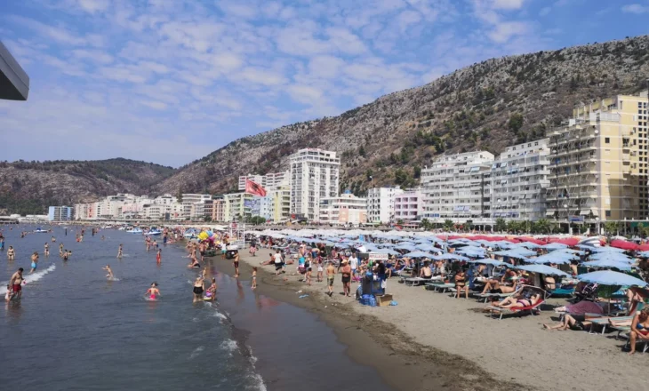 Përfundimi i verës dhe moti i paqëndrueshëm nuk mbyll sezonin/ Shëngjini i rezervuar edhe në shtator