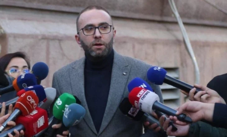 “Përgjegjësia penale e Ramës është provuar”/ Bardhi letër Dumanit për çështjen McGonigal: SPAK nuk mund të heshtë