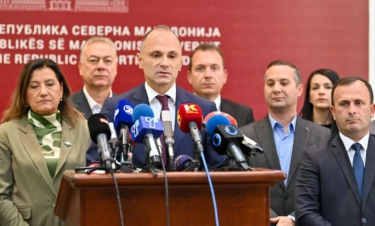 Përgjimet/ Filipçe: Opozita e LSDM kërkon deklasifikim urgjent të dokumenteve në rastin me ASK-në