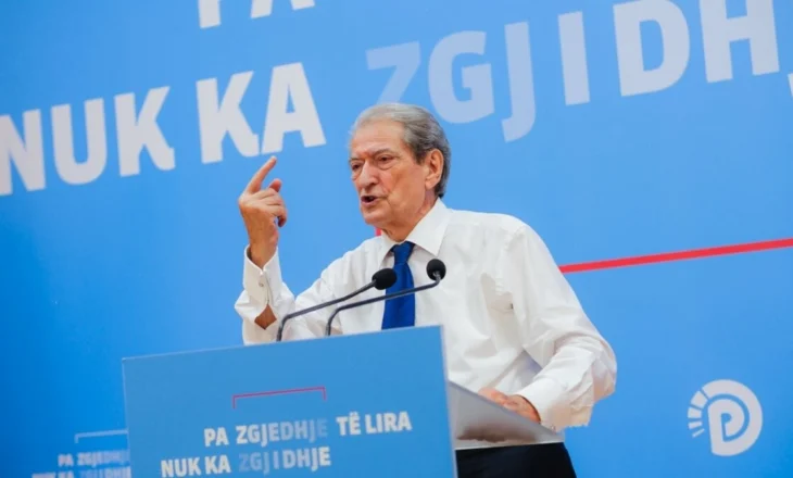 Përjashtimi i deputetëve nga Kuvendi/ Berisha zbulon planin e opozitës: Do t’i përgjigjemi ‘dhëmbë më dhëmbë’