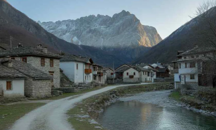 Perla e Alpeve Shqiptare, një destinacion që tërheq amerikanët