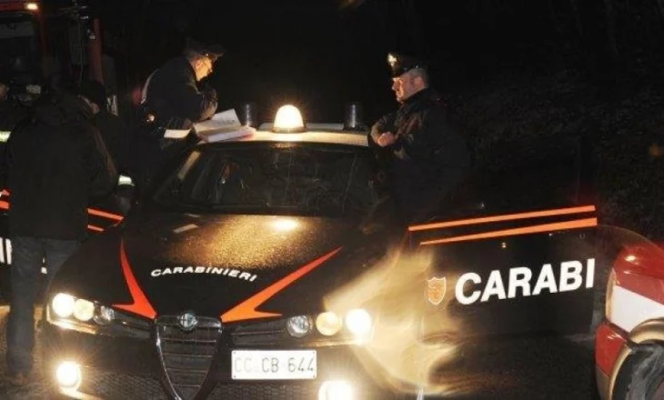 Përleshje mes shqiptarëve dhe tunizianëve, plagoset me armë zjarri një 28-vjeçar shqiptar