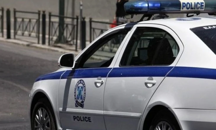 Përleshje mes shtetasve palestinezë dhe izraelitë në Athinë, ndalohen pesë persona