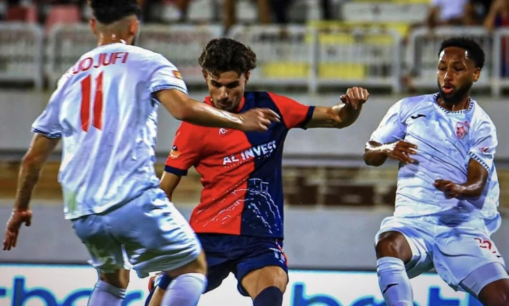 Përmbysje e madhe në Shkodër, Vllaznia përmbys Partizanin