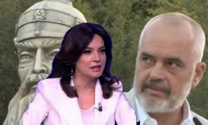Përse e këshilluan 17 këshilltarë Spiropalin, si ta ngrinte sa më lart ‘Skënderbeun‘ e qeverisë!