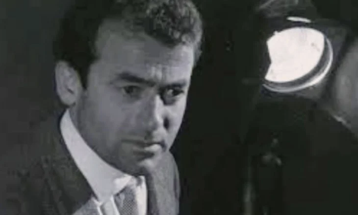 “Përse në fund te ‘Përrallë nga e kaluara’ u shemb çatia poshtë këmbëve të Marigosë dhe Trimit”, Leonard Bombaj tregon përgjigjen e Anagnostit: Dashuria e tyre ishte aq e madhe sa…