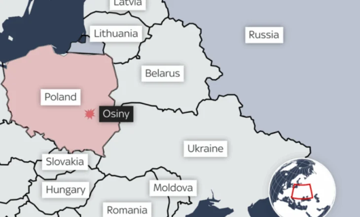 “Përshkallëzim i rrezikshëm”/Do t’i përgjigjet ndërhyrjes së NATO-s, Gjermania paralajmëron Rusinë