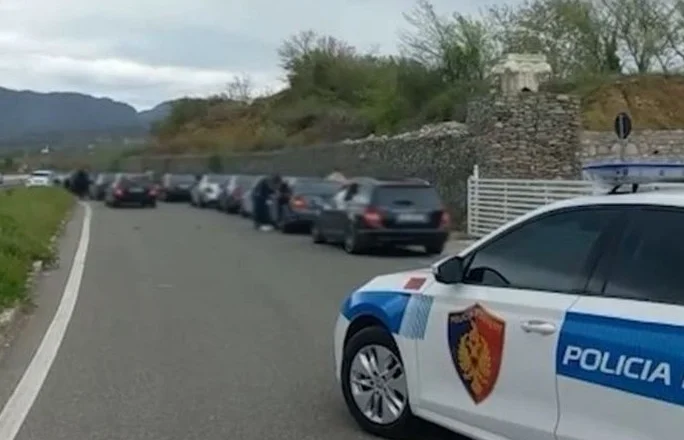 Person me rrezikshmëri të lartë, e shkuara e errët e të riut që mori peng 19-vjeçarin dje në Sarandë