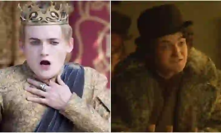 Personazhi më i urryer nga’ Game of Thrones’ është rikthyer në një serial të famshëm në Netflix: A e njohët?