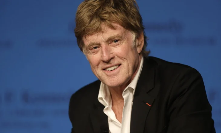 Përveç famës, Redford la pas edhe miliona! Detaje nga pasuria e tij