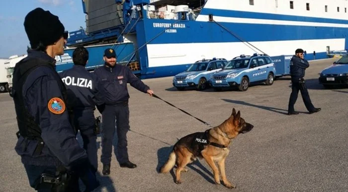 Pesë vite në arrati, vihet në pranga 44-vjeçari shqiptar/ Ja si u arrestua në portin e Brindisit