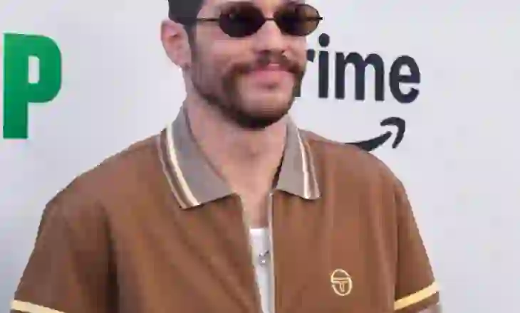 Pete Davidson rrëfen traumën e humbjes së babait në 11 shtator