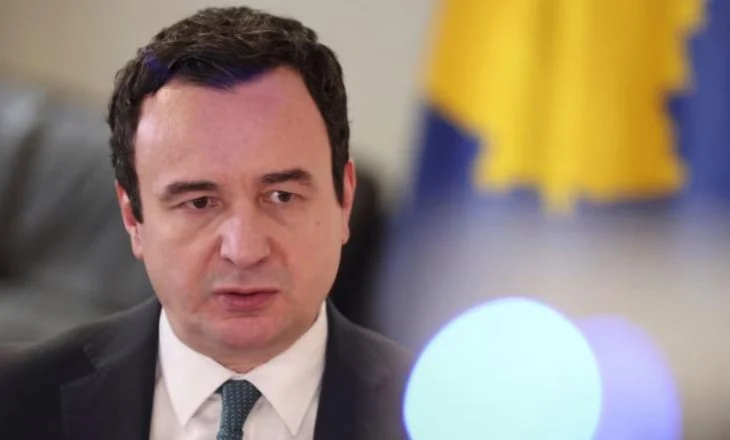 Pezullimi i dialogut strategjik, Kurti nuk tërhiqet nga përplasja me SHBA: S’mund të bëj kompromise me sundimin e ligjit në veri