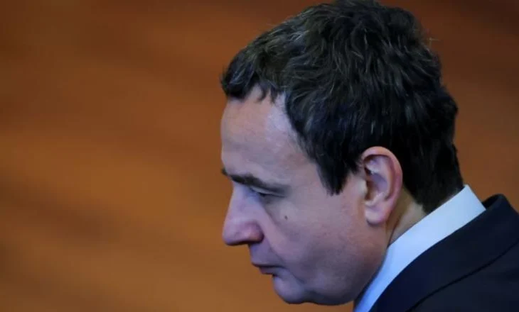 Pezullimi i dialogut strategjik nga SHBA-ja, sinjal i distancimit nga Kurti
