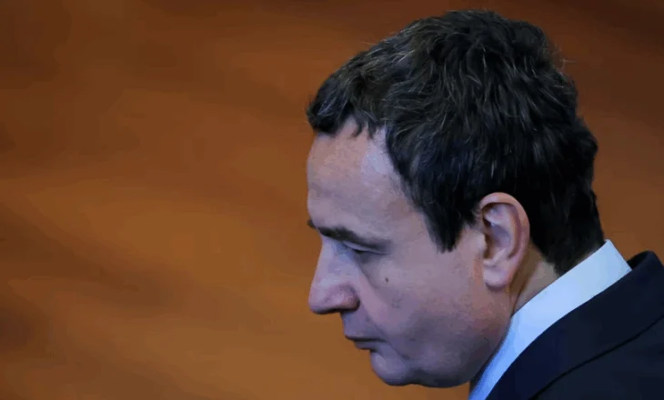 Pezullimi i dialogut strategjik nga SHBA, “sinjal i distancimit” nga Kurti