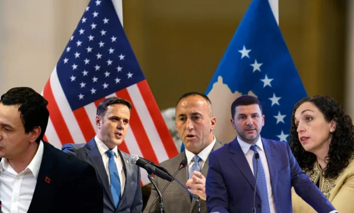 Pezullimi i dialogut strategjik SHBA- Kosovë/ Reagime nga liderët politikë në vend: Duhet unitet politik